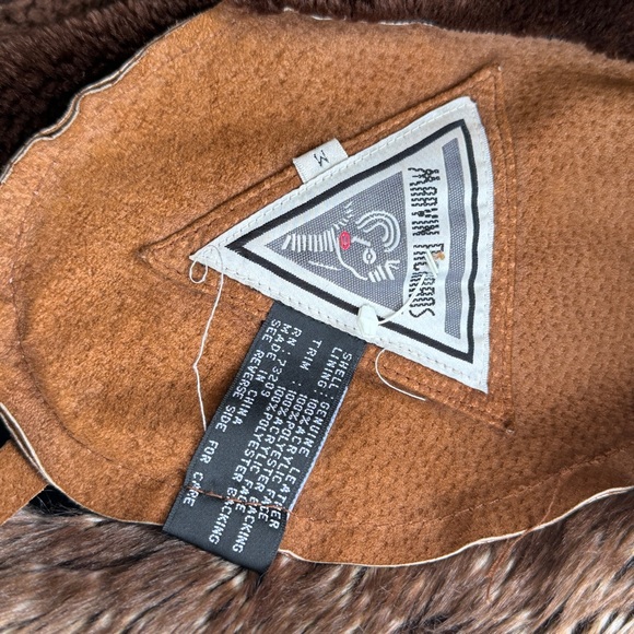 Vintage Penny Lane Coat – Marvin Richards - Picture 4 of 8